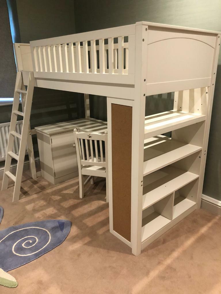 kids bunk beds gumtree